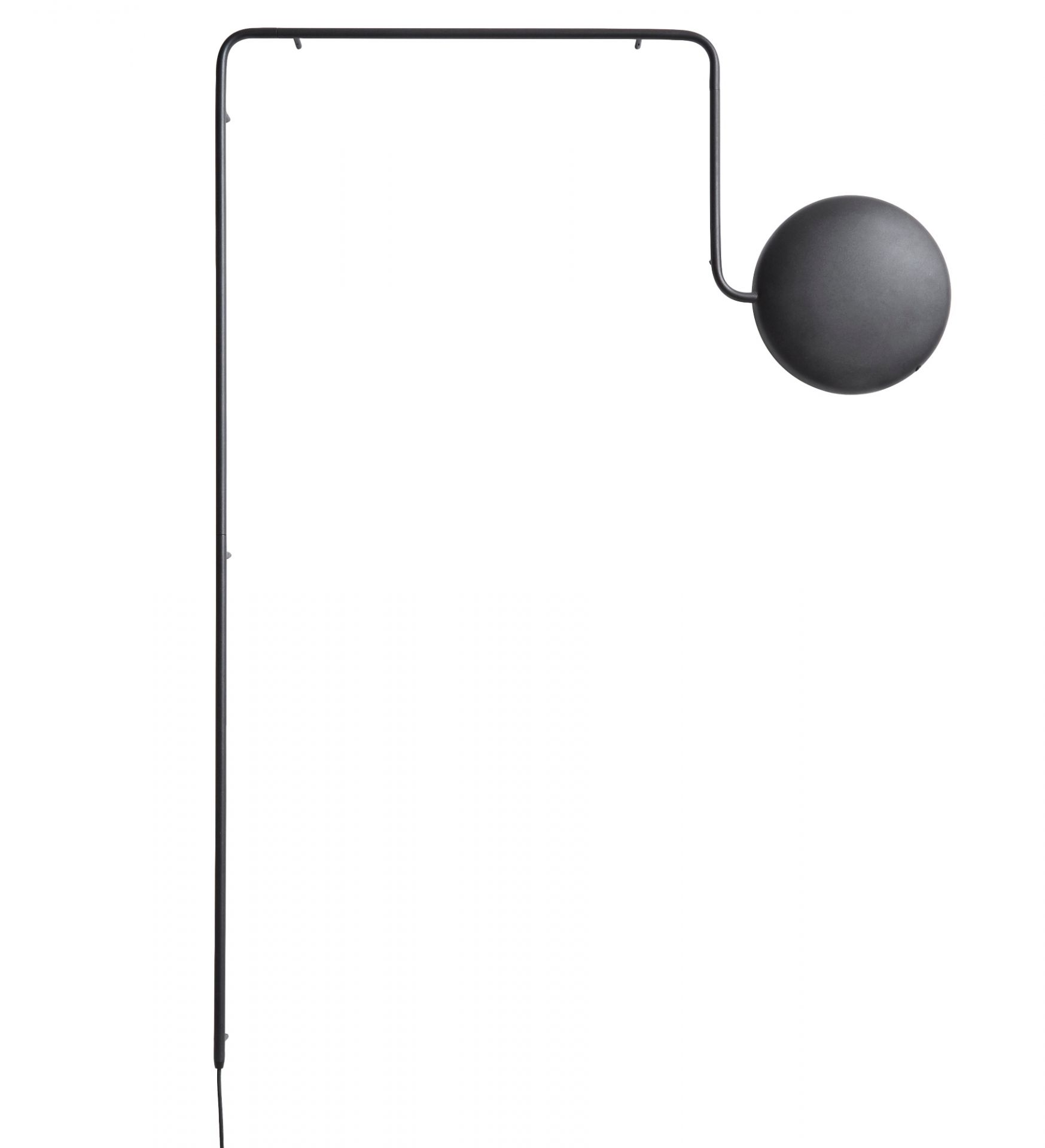Mercury Wall lamp Woud